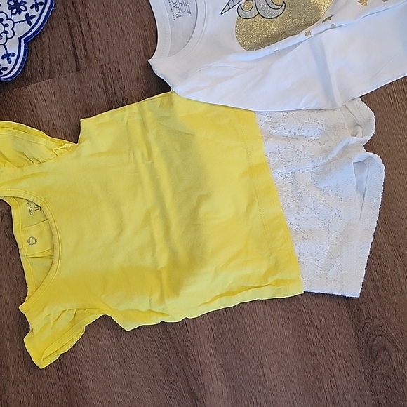 Girls baby summer bundle 24months 2T - Picture 3 of 5